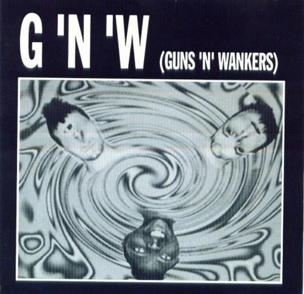 Guns n' Roses: G n' R Lies (1988)